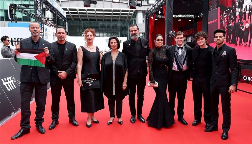مهرجان تورونتو السينمائي