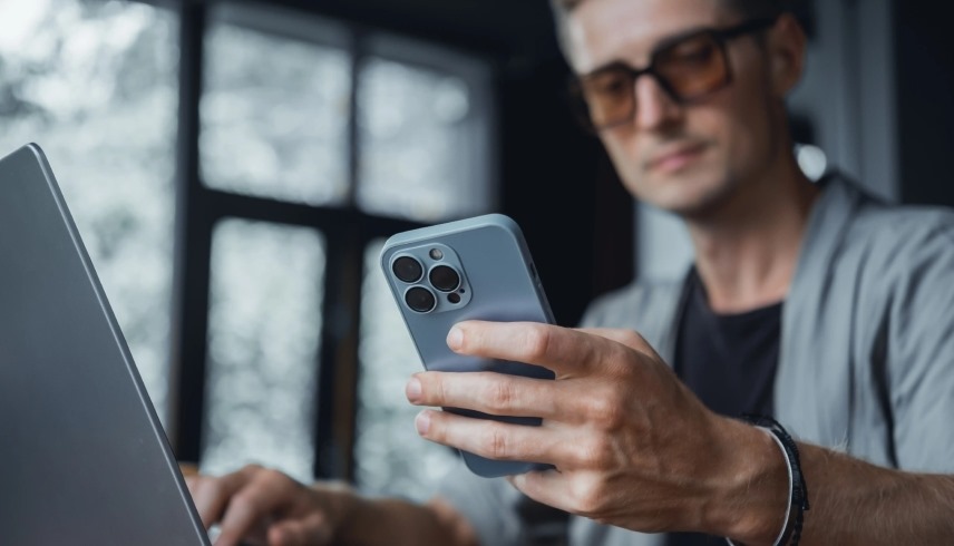 آيفون "أرشيفية"