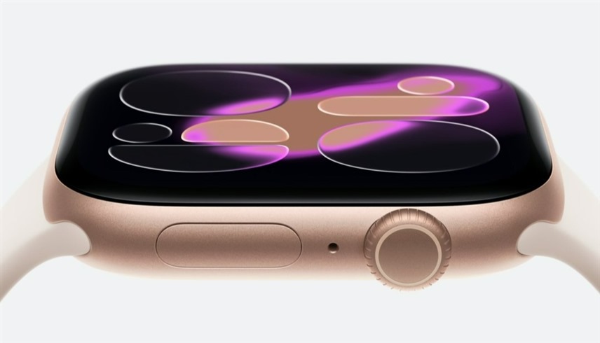 Apple Watch Series 11