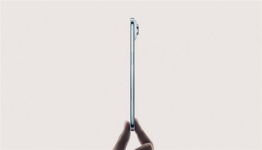 هاتف iPhone 17 Air