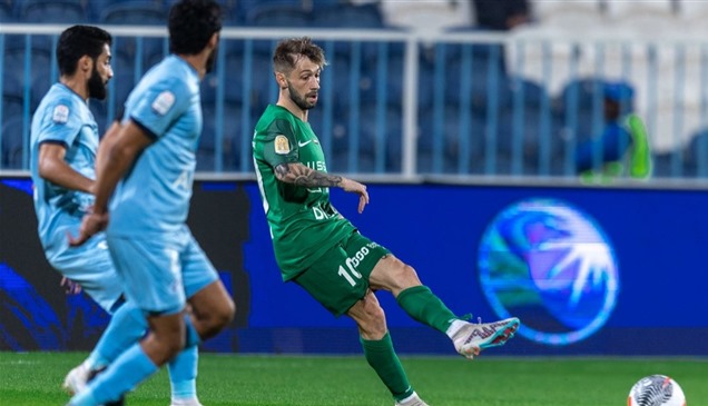 دوري أدنوك.. 3 مباريات مرتقبة في افتتاح الجولة الثالثة