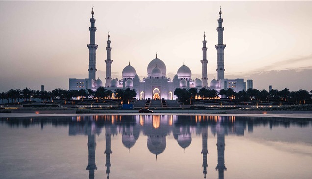 دعونا نسترد عافية الإسلام المتسامح