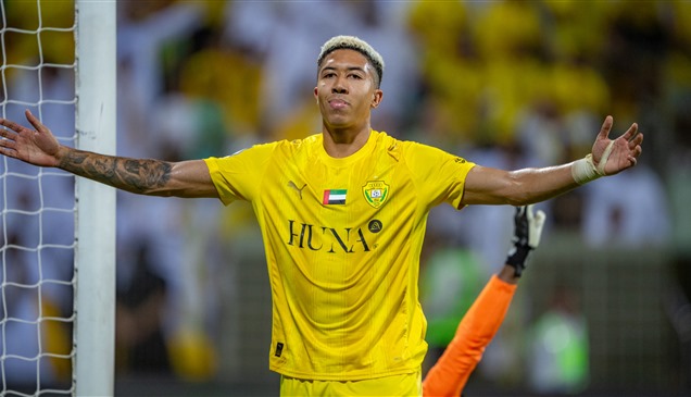 الوصل يستهل مشواره في "أبطال آسيا2" أمام الاستقلال الإيراني