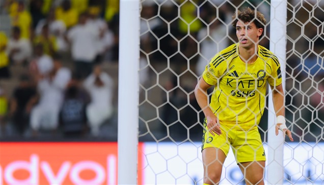 النصر والاتحاد إلى ثمن نهائي كأس الملك