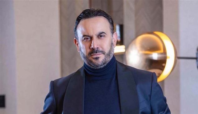 قصي خولي يروّج للموسم الثاني من برنامج "من سيربح المليون؟" عبر قناة دبي