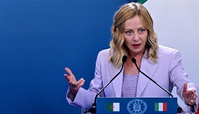 إيطاليا تضع شرطين للاعتراف بالدولة الفلسطينية