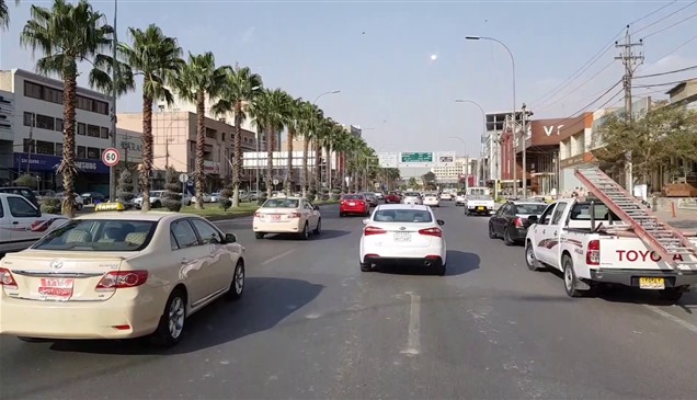 عراقي كاد يبيع بيته لإنقاذ نجله.. وفزعة الأصدقاء تنقذ العائلة