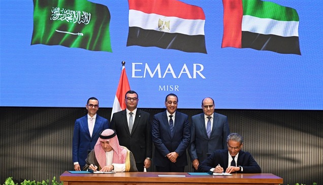 مصر.. تدشين مشروع "مراسي البحر الأحمر" بتكلفة 900 مليار جنيه