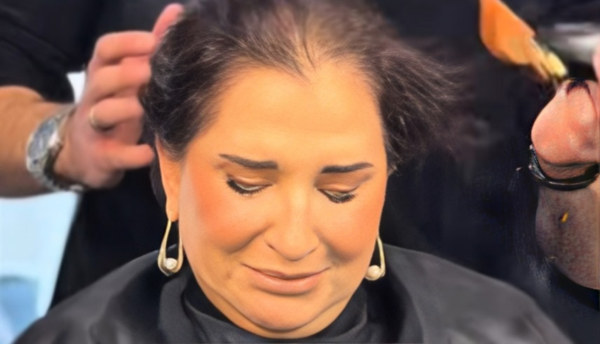لقطة من الفيديو