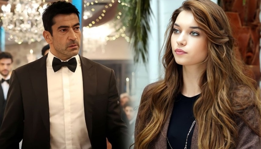 مسلسل "ABİ"