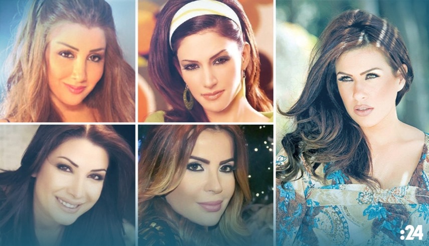 نجمات مطلع الألفية (خاص 24)