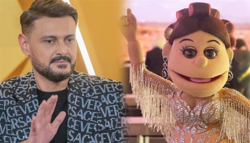أبلة فاهيتا- رامز جلال "أرشيفية"