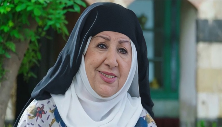هدى شعراوي "أرشيفية"