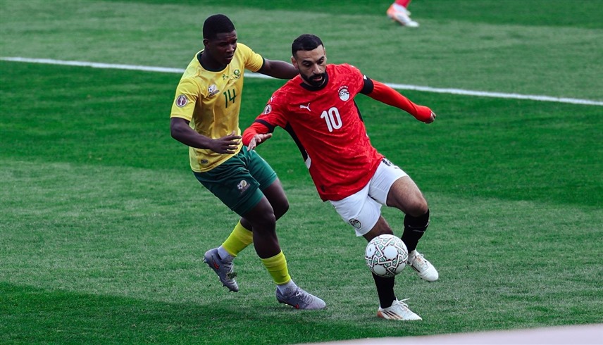 منتخب مصر (إكس) 