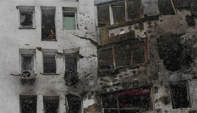 مجلس الأمن يبحث غارات "أوريشنيك" على أوكرانيا