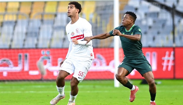كأس عاصمة مصر.. الاتحاد السكندري يضرب شباب الزمالك بثلاثية