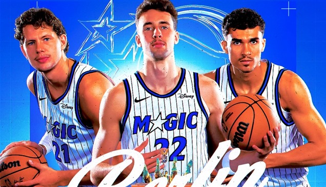 إقبال تاريخي على أول مباراة لـNBA في ألمانيا