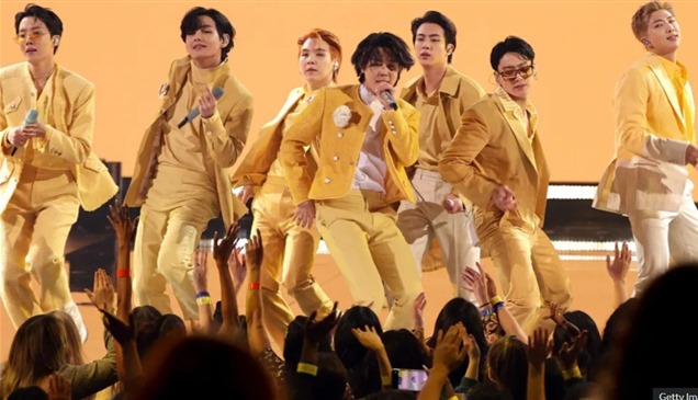 BTS تعلن العودة الكبرى بألبوم جديد بعد غياب 4 سنوات.. تفاصيله وموعد طرحه
