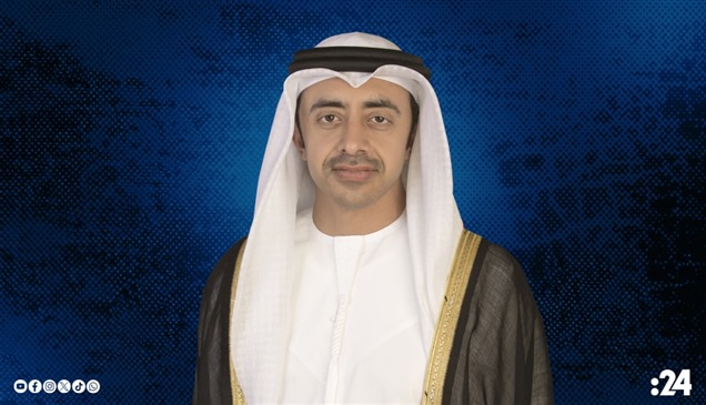 عبدالله بن زايد: في 17 يناير نستحضر معنى العزم والحزم الإماراتي