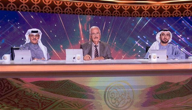انطلاق منافسات مرحلة الـ 12 من "شاعر المليون"