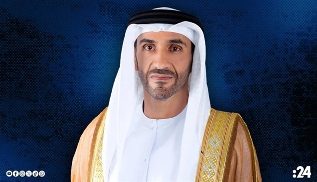 نهيان بن زايد يعيد تشكيل مجلس إدارة نادي الظفرة للرماية