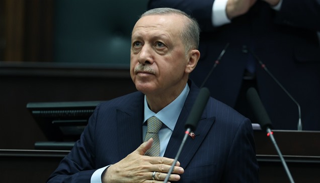 أردوغان: حصول تركيا على طائرات إف-35 مهم لأمن الناتو