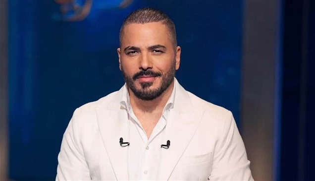 رامي عياش يثير الجدل بتصريح صادم: أبشع مقابلة في حياتي كانت مع شيرين