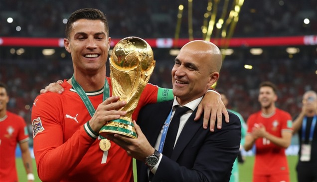 هل تبتسم ملاعب مونديال 2026 لرفاق رونالدو؟