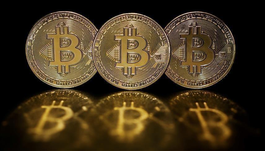 عملة بيتكوين الرقمية - تعبيرية (رويترز)