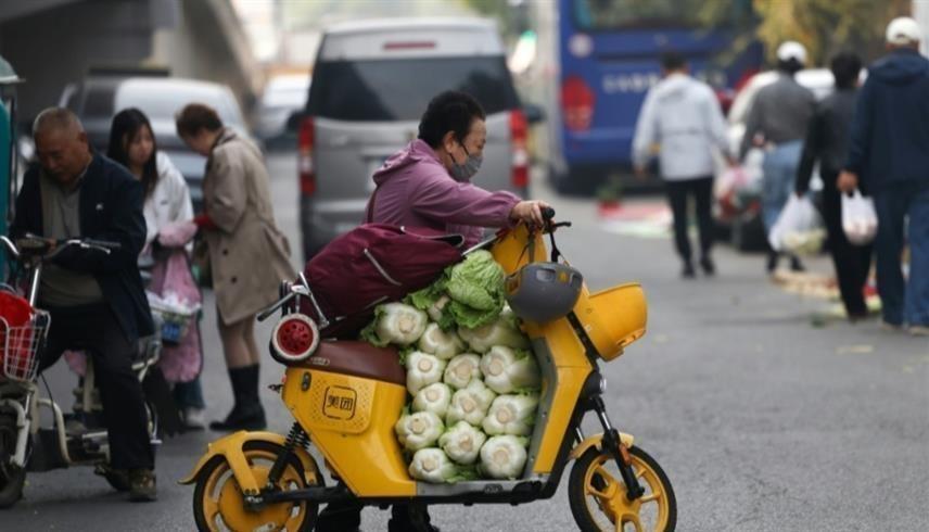صورة تعبيرية (AFP)