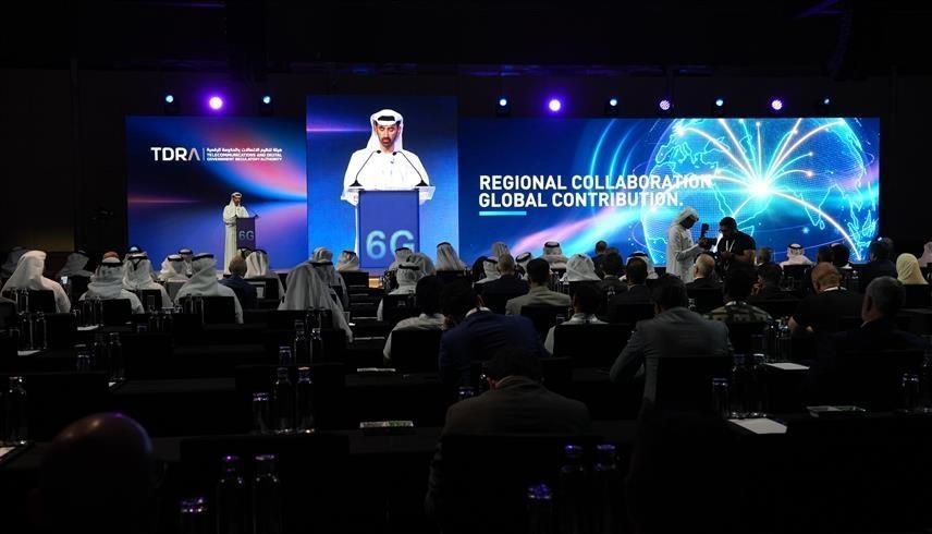 المهندس ماجد سلطان المسمار- مدير عام هيئة تنظيم الاتصالات والحكومة الرقمية "تدرا" (خاص 24)