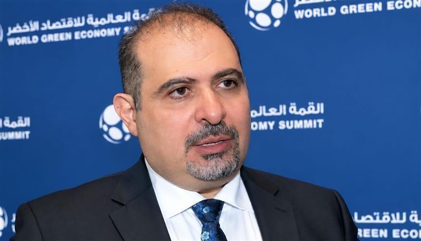 العضو المنتدب والرئيس العالمي للتمويل الإسلامي في وكالة "فيتش" بشار الناطور (وام)