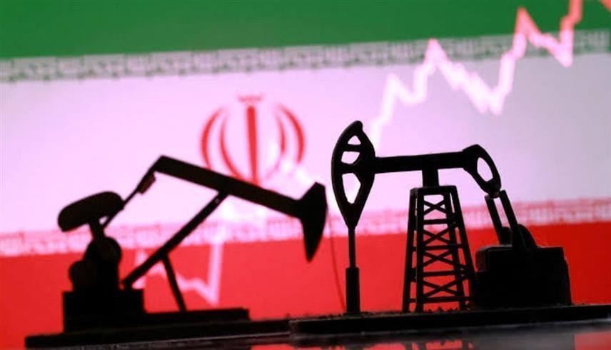 حرب إيران ترفع أسعار النفط إلى مستويات قياسية (رويترز)