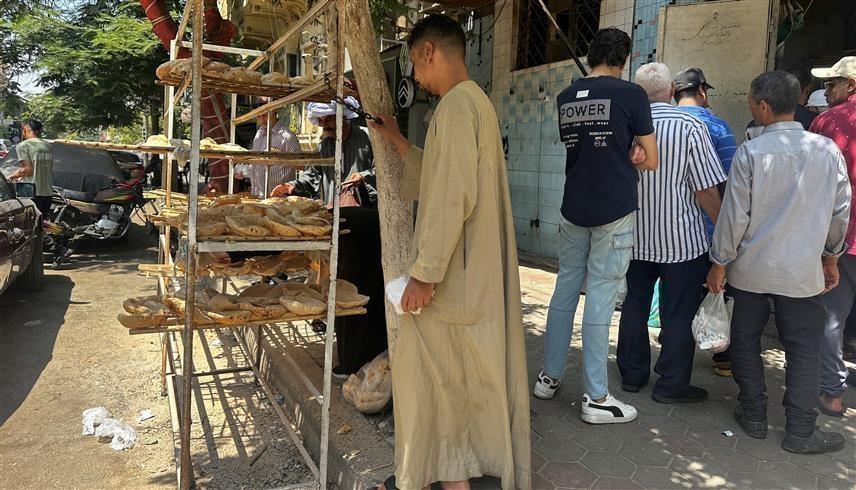 مصر (أ ف ب) 