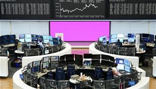 ارتفاع عوائد السندات يضغط على أسهم أوروبا مع بداية الربع الأخير