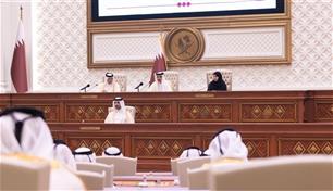 أمير قطر: الحرب تقلص إيراداتنا 42% ومشروعات الغاز مستمرة