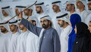 محمد بن راشد: لدينا في دبي مشاريع قيد التطوير بـ2.1 تريليون درهم