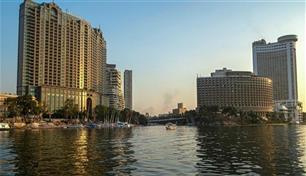 تفاؤل بشأن نمو الاقتصاد المصري رغم المخاطر وضغوط الطاقة