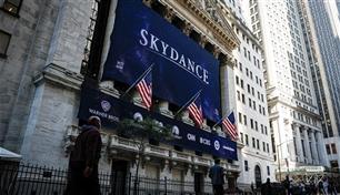 "سكاي دانس" أمام اختبار الديون بعد صفقة الـ110 مليارات دولار