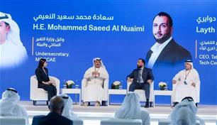 الإمارات تتجه لإنتاج نصف محاصيلها محلياً 
