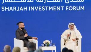 العبار: رصيد الأعمال المتراكمة لـ"إعمار" 180 مليار درهم والتحصيل 98%