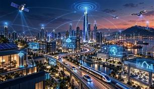 الجيل السادس يغير قواعد الاتصالات.. استثمارات مبكرة وشبكات تستبق ضَعف الإشارة
