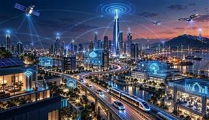 الجيل السادس يغير قواعد الاتصالات.. استثمارات مبكرة وشبكات تستبق ضَعف الإشارة