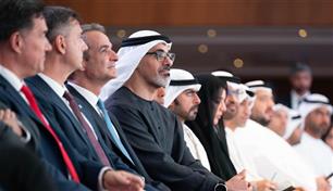 الإمارات تعتزم استثمار 15 مليار يورو إضافية في اليونان