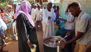 الجفاف والحرب يضربان إنتاج الغذاء في السودان.. والمجاعة تهدد بالاتساع