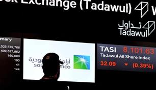 المؤشر السعودي يسجل أكبر خسائر يومية منذ 18 شهراً