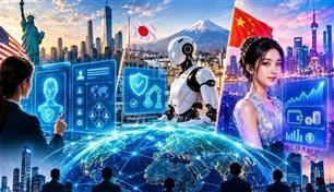 اقتصاد الذكاء الاصطناعي يتوسع.. هويات رقمية وتأمين للروبوتات ومحافظ استثمارية