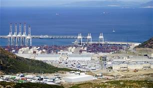 المغرب يعزز قدرات الموانئ بمشروعي الناظور وطنجة المتوسط