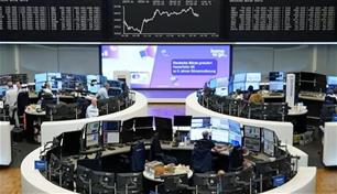 الأسهم الأوروبية تستقر وسط ترقب قرار المركزي الأوروبي