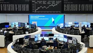 الأسهم الأوروبية تغلق عند أعلى مستوى منذ 8 سبتمبر 